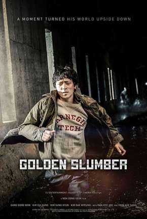 Assistir e baixar Golden Slumber - Legendado (2019) via Torrent com Qualidade