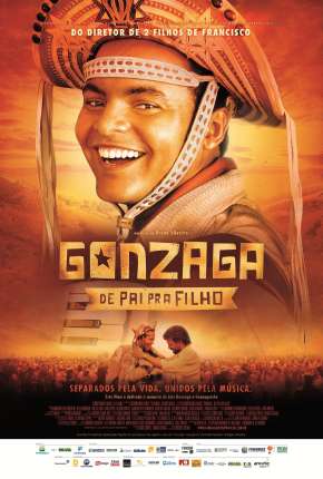 Gonzaga - De Pai pra Filho - Completa (2012) — Download Torrent em HD, 1080p ou 4K