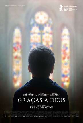 Graças a Deus (2019) Torrent — Baixar em Alta Definição