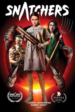 Gravidez Monstruosa (2020) Torrent — Baixar em Alta Definição