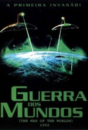 Guerra dos Mundos - 1953 The War of the Worlds (1953) Torrent — Baixar em Alta Definição
