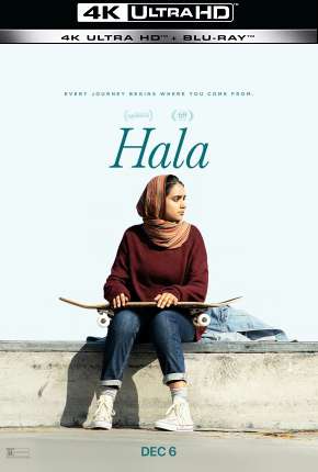 Download Hala - 4K Torrent