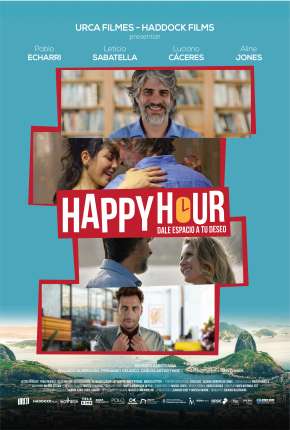 Happy Hour - Verdades e Consequências (2019) Torrent — Baixar em Alta Definição