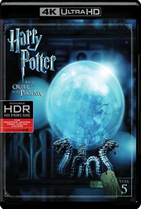 Harry Potter e a Ordem da Fênix 4K (2007) — Download Torrent em HD, 1080p ou 4K