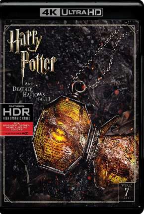 Download de Harry Potter e as Relíquias da Morte - Parte 1 4K (2010) — Torrent Dublado e Legendado