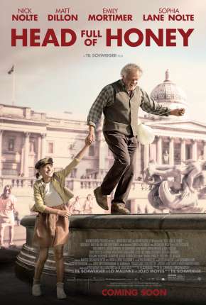Head Full of Honey - Legendado (2019) — Download Torrent em HD, 1080p ou 4K