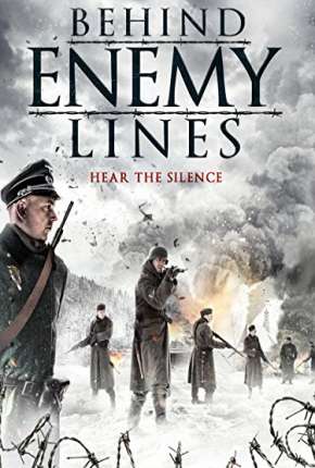 Assistir e baixar Hear the Silence - Legendado (2016) via Torrent com Qualidade