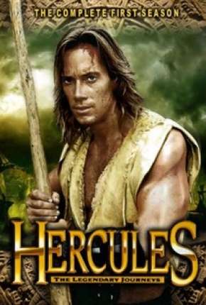 Download de Hércules - A Lendária Jornada (1995) — Torrent Dublado e Legendado