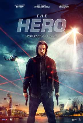 Herói - Legendado (2020) — Download Torrent em HD, 1080p ou 4K