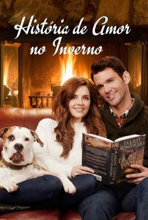 Filme História de Amor no Inverno (2019) para Download em Torrent