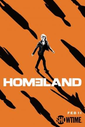 Baixar Série Homeland - 7ª Temporada Completa (2019) em Torrent — Dublado e Dual Áudio