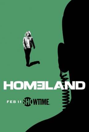 Assistir e baixar Homeland - Segurança Nacional 7ª Temporada (2018) via Torrent com Qualidade