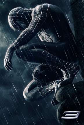 Download de Homem-Aranha 3 - Versão do Editor Legendado (2007) — Torrent Dublado e Legendado