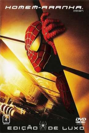 Baixar Filme Homem-Aranha (2002) em Torrent — Dublado e Dual Áudio