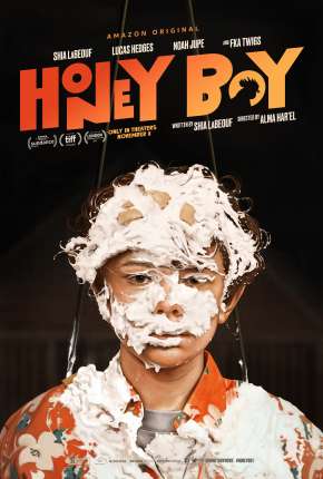 Filme Honey Boy - Legendado (2020) para Download em Torrent