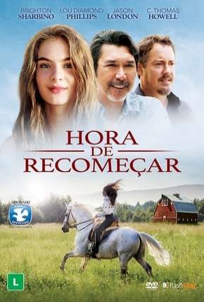 Assistir e baixar Hora de Recomeçar (2019) via Torrent com Qualidade