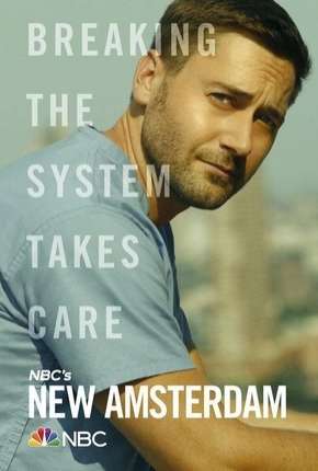 Baixar Série Hospital New Amsterdam - 2ª Temporada (2020) em Torrent — Dublado e Dual Áudio