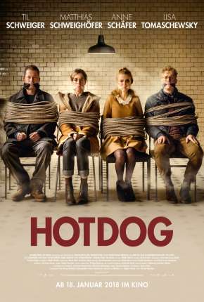 Download de Hot Dog - Legendado (2019) — Torrent Dublado e Legendado