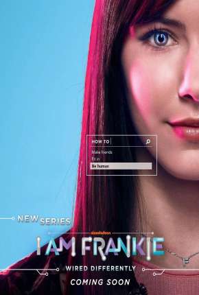 Download de I Am Frankie (2019) — Torrent Dublado e Legendado