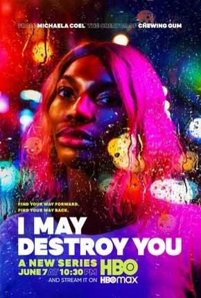 Download I May Destroy You - 1ª Temporada Legendada Torrent