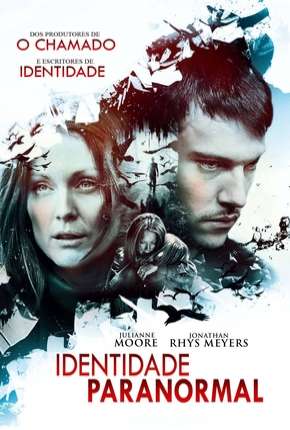 Download de Identidade Paranormal (2010) — Torrent Dublado e Legendado
