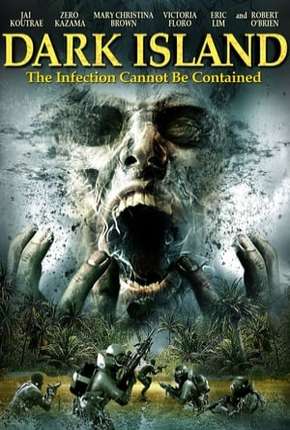 Assistir e baixar Ilha das Sombras (2010) via Torrent com Qualidade