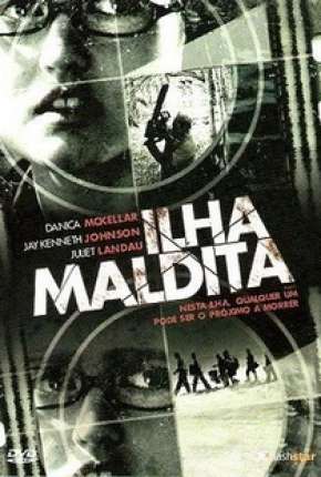 Download de Ilha Maldita (2007) — Torrent Dublado e Legendado