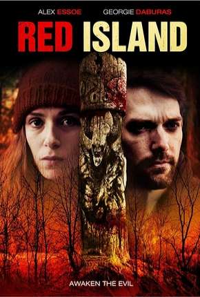 Assistir e baixar Ilha Vermelha (2019) via Torrent com Qualidade