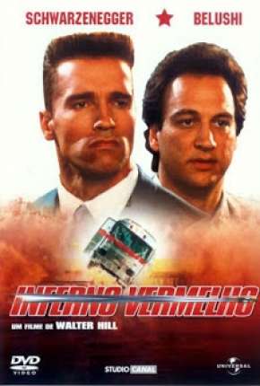 Download de Inferno Vermelho (1988) — Torrent Dublado e Legendado