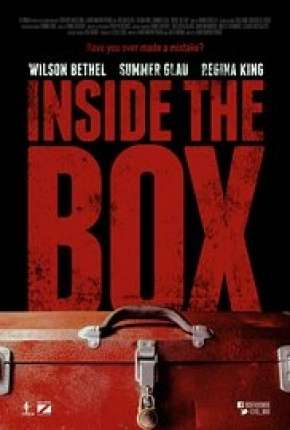 Inside the Box - Legendado (2013) Torrent — Baixar em Alta Definição