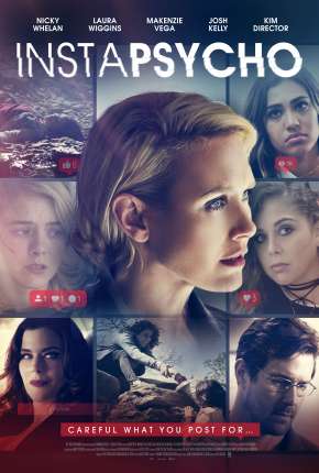 InstaPsycho - Legendado (2020) Torrent — Baixar em Alta Definição
