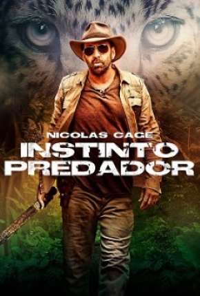 Baixar Filme Instinto Predador (2020) em Torrent — Dublado e Dual Áudio