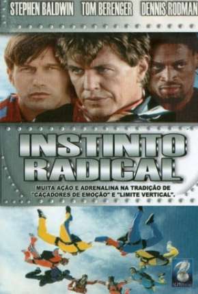 Assistir e baixar Instinto Radical (2000) via Torrent com Qualidade