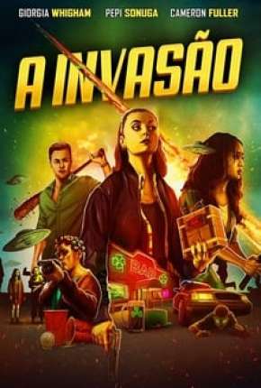 Into the Dark - A Invasão (2020) Torrent — Baixar em Alta Definição