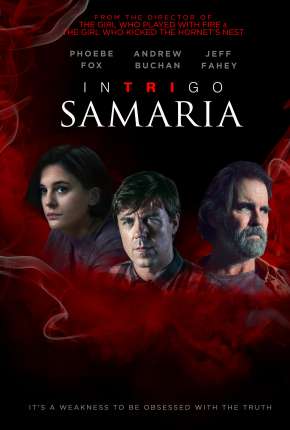 Intrigo - Samaria - Legendado (2020) Torrent — Baixar em Alta Definição