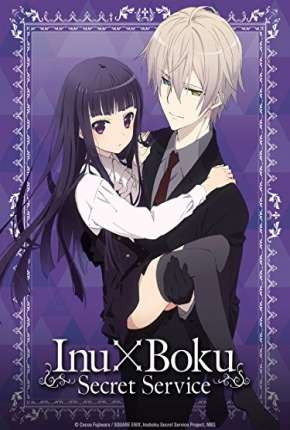 Inu x Boku SS - Legendado (2012) Torrent — Baixar em Alta Definição