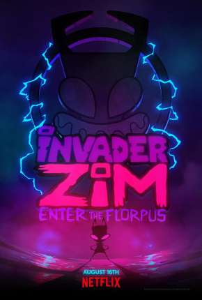 Invasor Zim - A Origem de Florpus (2019) — Download Torrent em HD, 1080p ou 4K