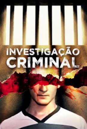 Série Investigação Criminal - 3ª Temporada (2014) para Download em Torrent