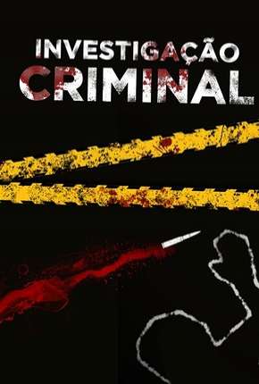 Assistir e baixar Investigação Criminal - 4ª Temporada (2015) via Torrent com Qualidade