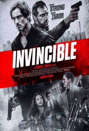 Invincible - Legendado (2020) Torrent — Baixar em Alta Definição