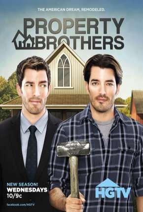 Baixar Série Irmãos à Obra - 1ª Temporada Completa (2011) em Torrent — Dublado e Dual Áudio