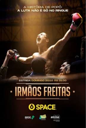Irmãos Freitas - 1ª Temporada (2019) Torrent — Baixar em Alta Definição