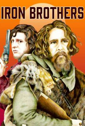 Iron Brothers - Legendado (2018) Torrent — Baixar em Alta Definição