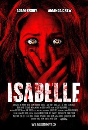 Isabelle - Legendado (2019) Torrent — Baixar em Alta Definição