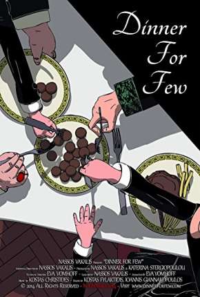 Jantar para Poucos - Legendado (2014) Torrent — Baixar em Alta Definição