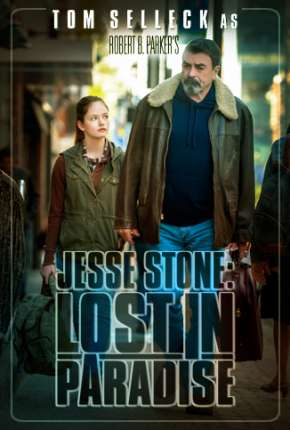 Assistir e baixar Jesse Stone - Perdido no Paraíso (2016) via Torrent com Qualidade