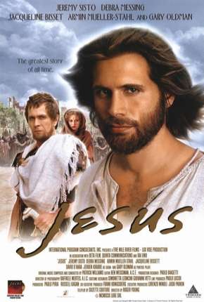 Assistir e baixar Jesus - A Maior História de Todos os Tempos (1999) via Torrent com Qualidade