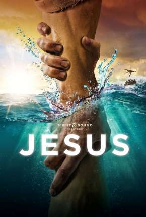 Baixar Filme Jesus - Legendado (2020) em Torrent — Dublado e Dual Áudio