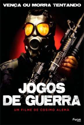 Jogos de Guerra (2011) — Download Torrent em HD, 1080p ou 4K