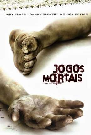 Assistir e baixar Jogos Mortais - Versão do Diretor (2004) via Torrent com Qualidade